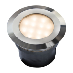 Lampy do zabudowy